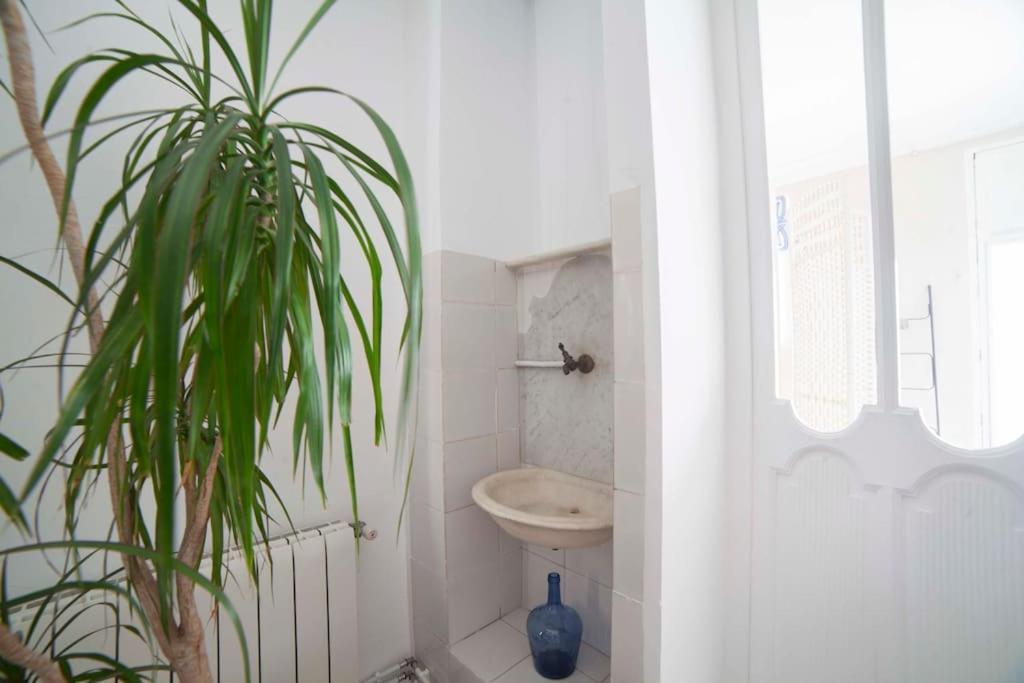 Apartamento De 43 M2 Con Vistas Al Mar. アルテア エクステリア 写真