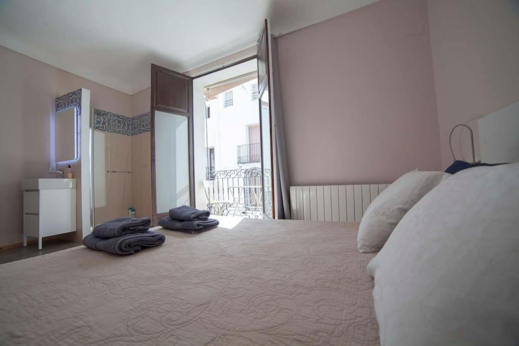 Apartamento De 43 M2 Con Vistas Al Mar. アルテア エクステリア 写真