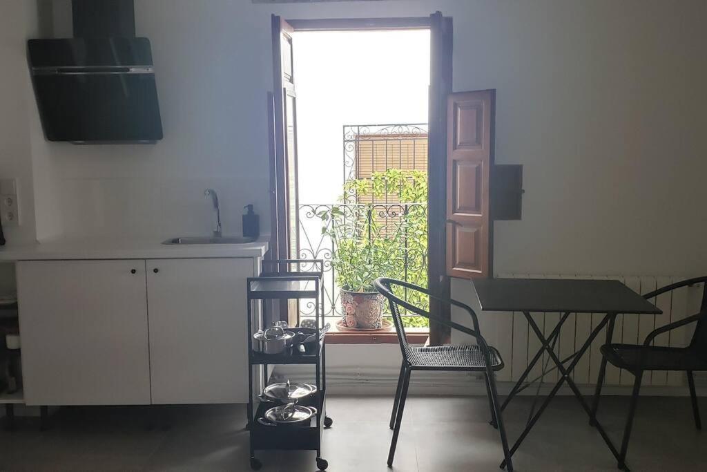 Apartamento De 43 M2 Con Vistas Al Mar. アルテア エクステリア 写真