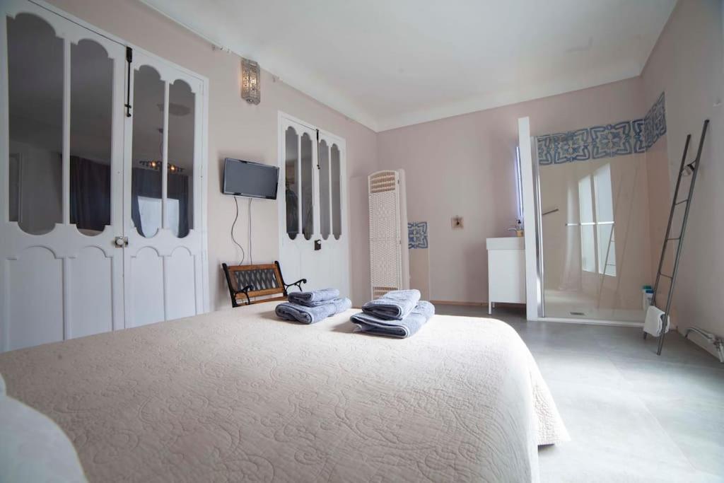 Apartamento De 43 M2 Con Vistas Al Mar. アルテア エクステリア 写真