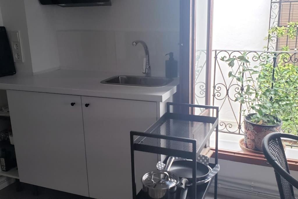 Apartamento De 43 M2 Con Vistas Al Mar. アルテア エクステリア 写真