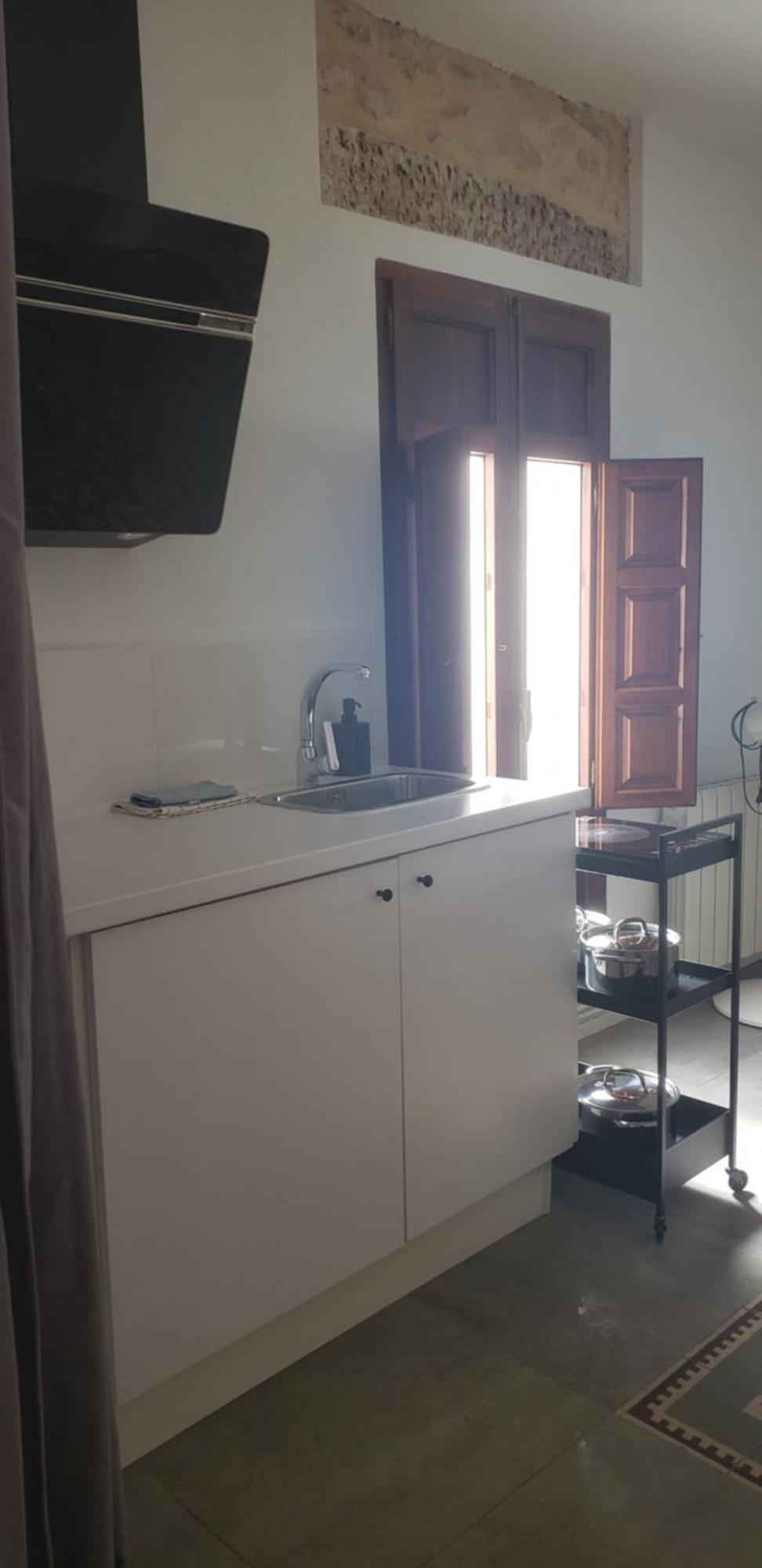 Apartamento De 43 M2 Con Vistas Al Mar. アルテア 部屋 写真