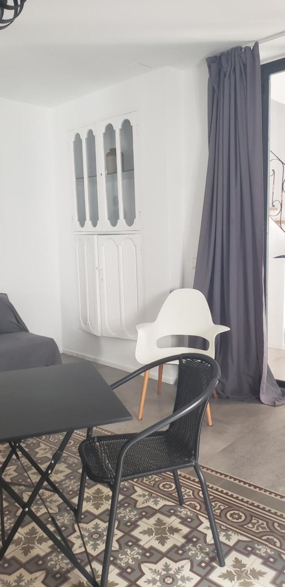 Apartamento De 43 M2 Con Vistas Al Mar. アルテア エクステリア 写真