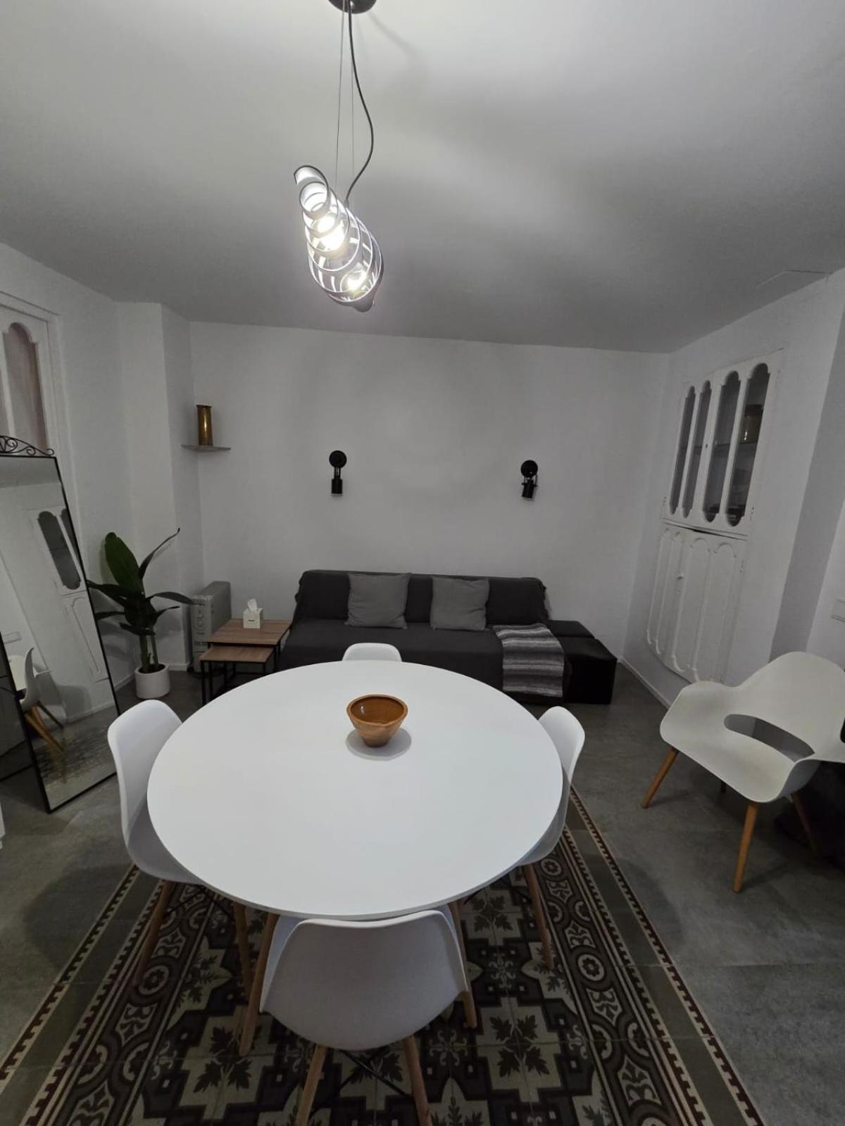 Apartamento De 43 M2 Con Vistas Al Mar. アルテア エクステリア 写真